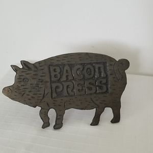 Bacon Press
